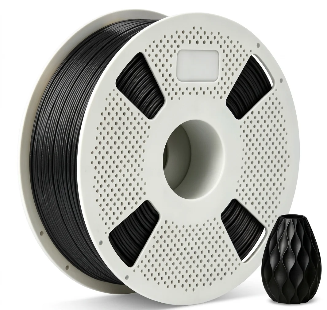 U3D PLA Basic Filament : สีพื้นฐาน 1.75 มม. 1 กก.