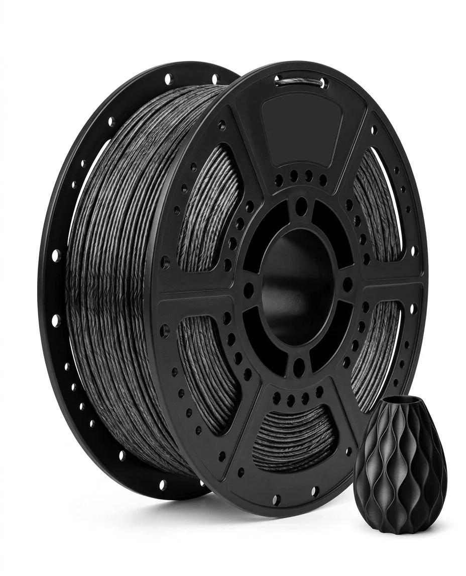 U3D PETG Basic Filament : สีพื้นฐาน 1.75 มม. 1 กก.